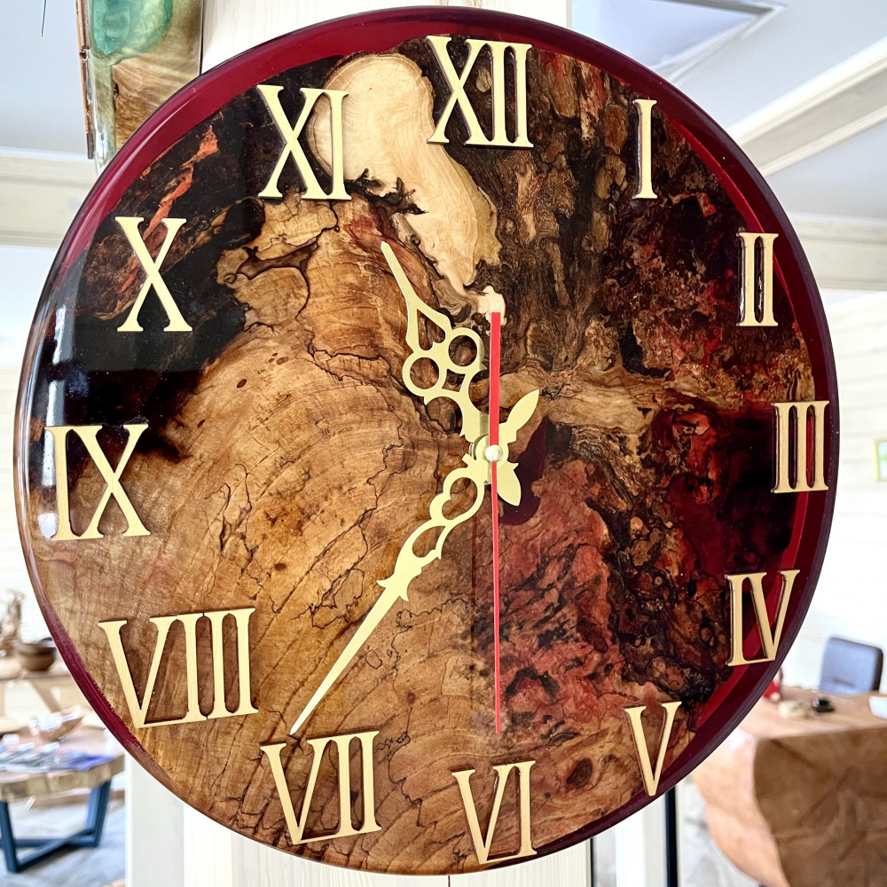 WALL CLOCK 0116 WALL CLOCK 0116