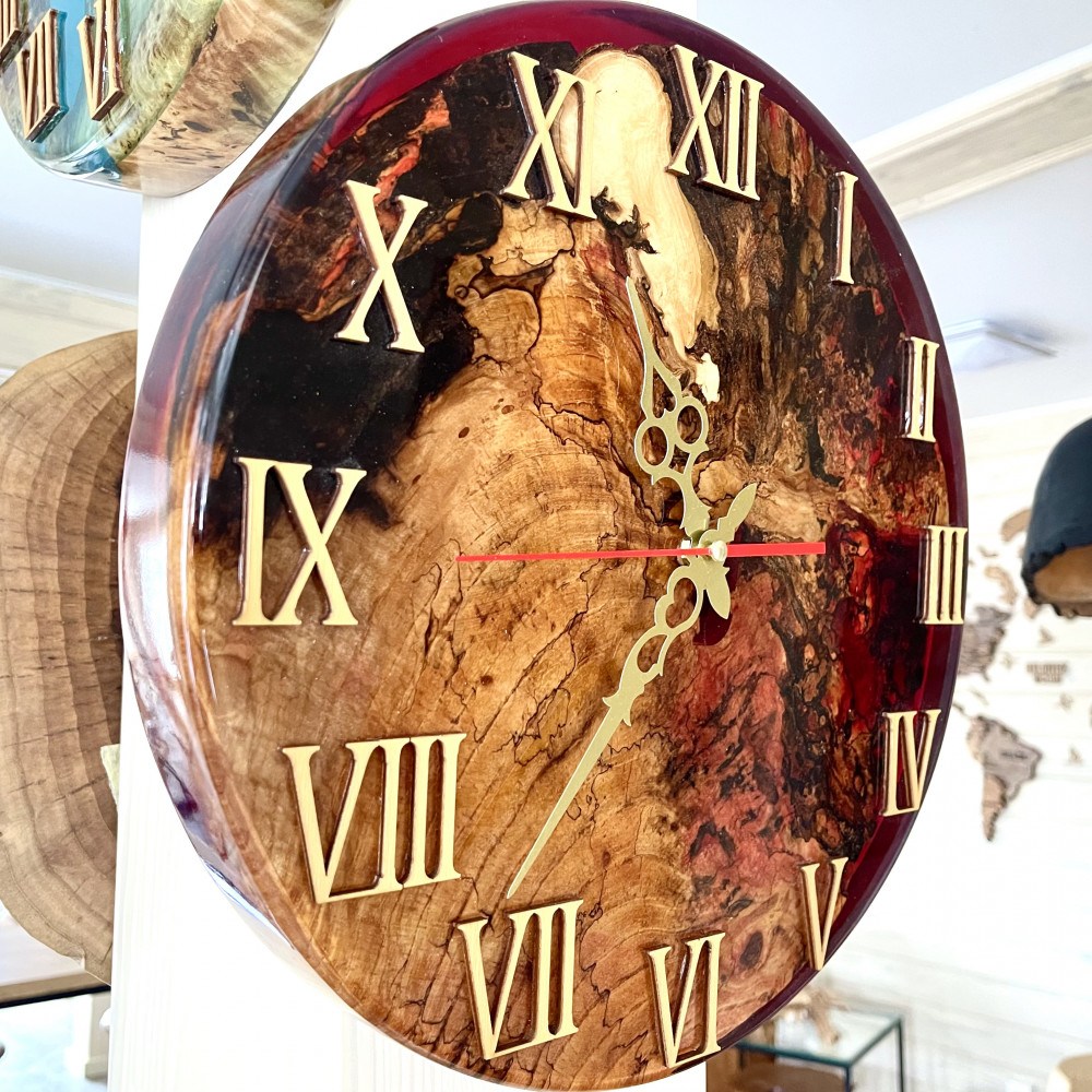 WALL CLOCK 0116 WALL CLOCK 0116