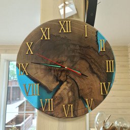 WALL CLOCK 0112