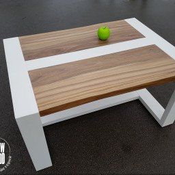 JOURNAL TABLE WN 02
