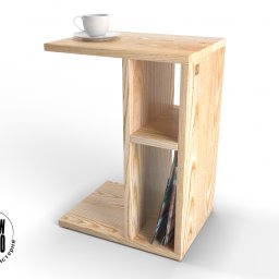 СТОЛИК TEA TABLE