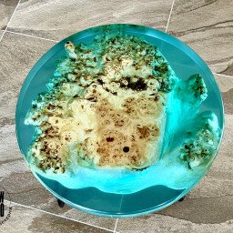 ЖУРНАЛЬНИЙ СТОЛИК CORAL ЖУРНАЛЬНИЙ СТОЛИК CORAL