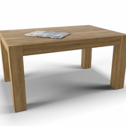 QUAD COFFEE TABLE