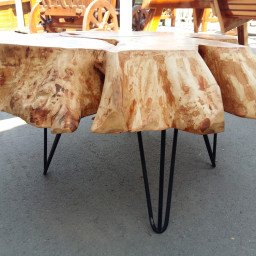 CAWOOD JOURNAL TABLE