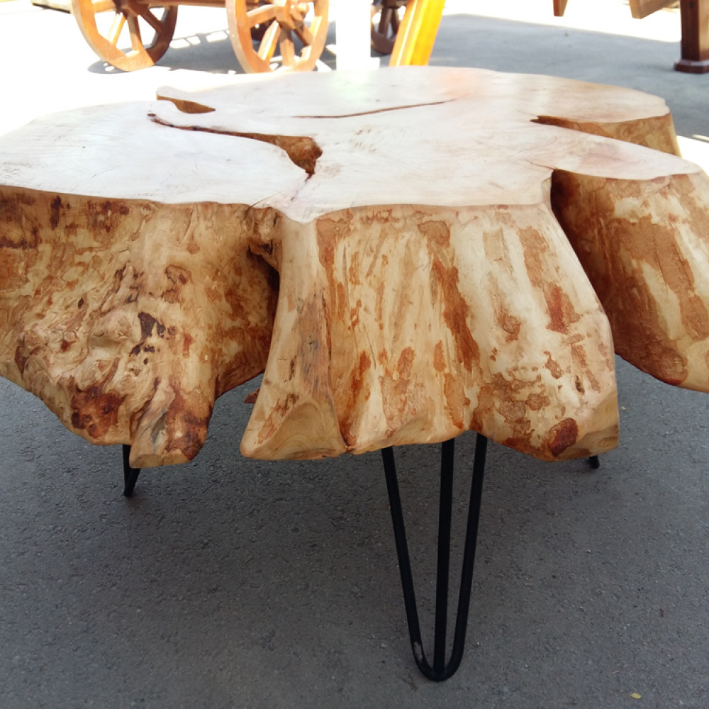 CAWOOD JOURNAL TABLE