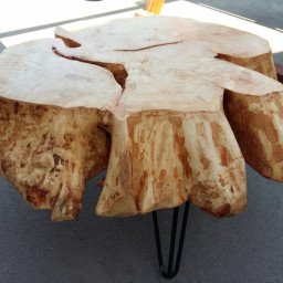 CAWOOD JOURNAL TABLE
