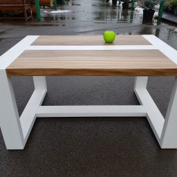 JOURNAL TABLE WN 02
