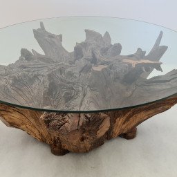 OAK DRIFT COFFEE TABLE