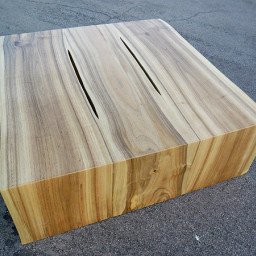 QUADRO JOURNAL TABLE 