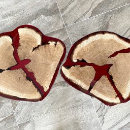 ЖУРНАЛЬНИЙ СТОЛИК CARMINE 01