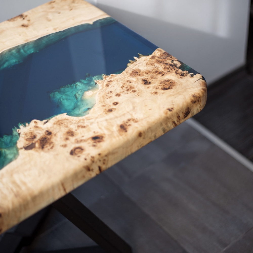 BLEVER JOURNAL TABLE BLEVER JOURNAL TABLE
