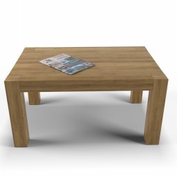 QUAD COFFEE TABLE