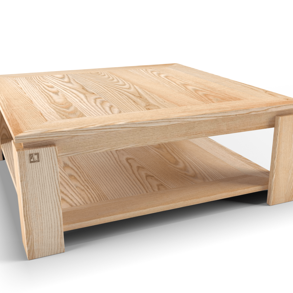 Журнальний столик Quad frame