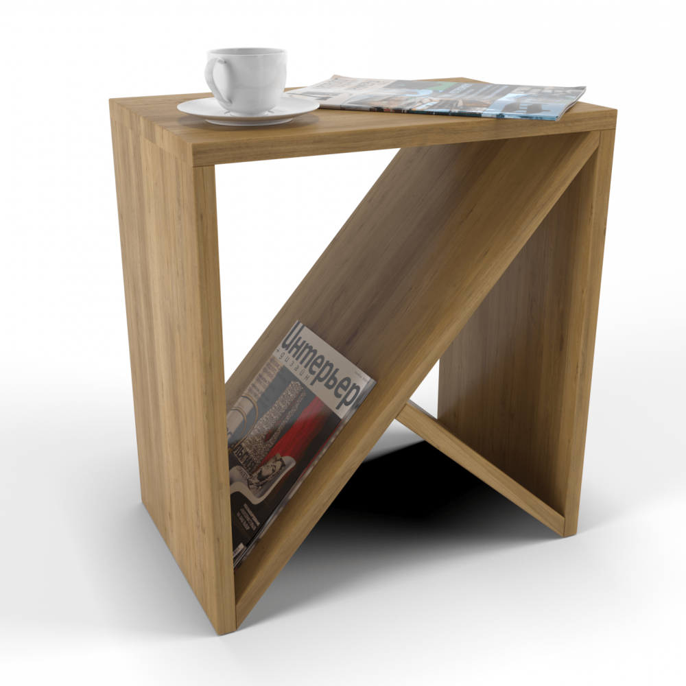 СТОЛИК BEDSIDE COFFEE