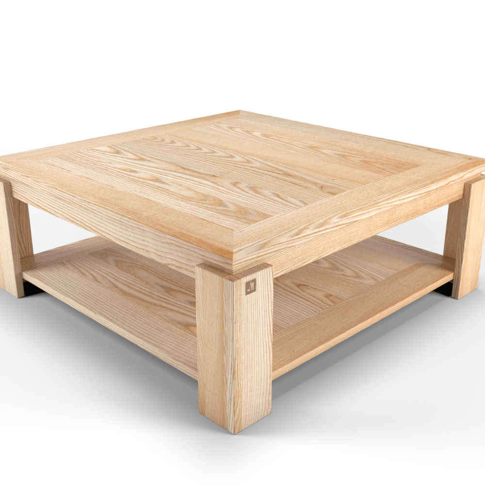 Журнальний столик Quad frame
