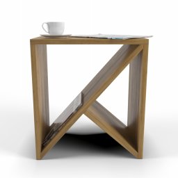 СТОЛИК BEDSIDE COFFEE