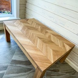 JOURNAL TABLE