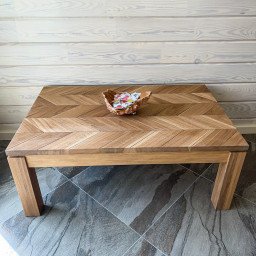 JOURNAL TABLE