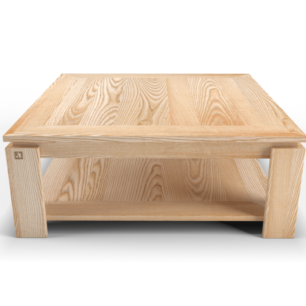 Журнальний столик Quad frame