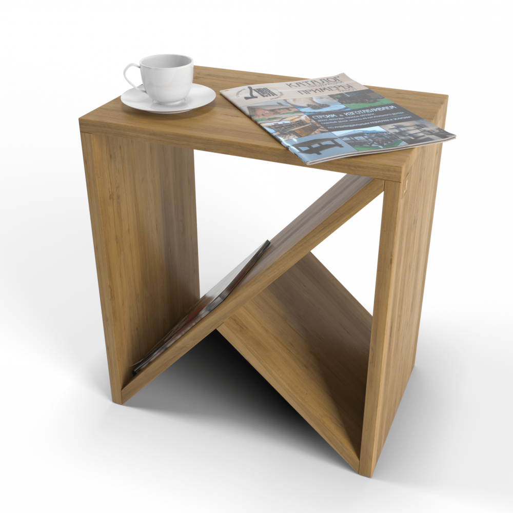СТОЛИК BEDSIDE COFFEE