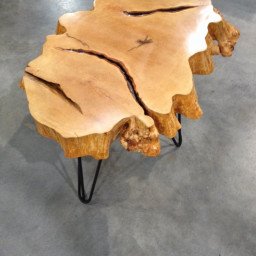 CAWOOD 2 JOURNAL TABLE