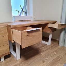 WRITING TABLE W 015