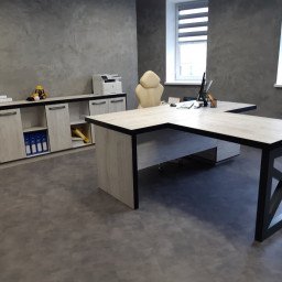 WRITING TABLE NOFICE