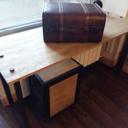 WRITING TABLE NEW LOFT