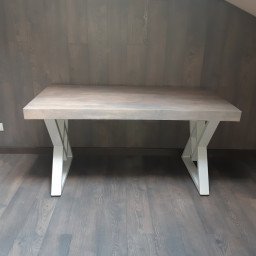 WRITING TABLE TRIANGLE