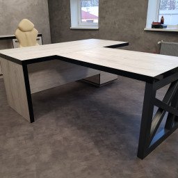 WRITING TABLE NOFICE