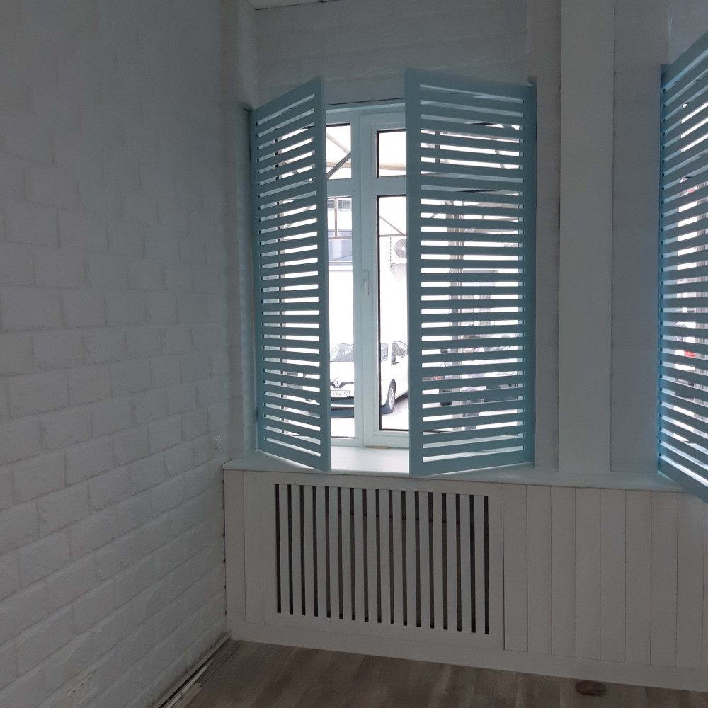 WINDOW SILLS AND RADIATOR GRILLES WINDOW SILLS AND RADIATOR GRILLES