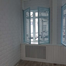 ОКОННИЦЫ И РЕШЕТКИ ДЛЯ БАТАРЕЙ