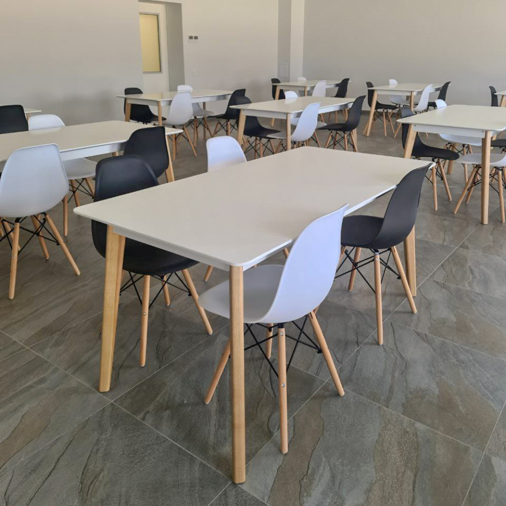 LIMER DINING TABLE LIMER DINING TABLE