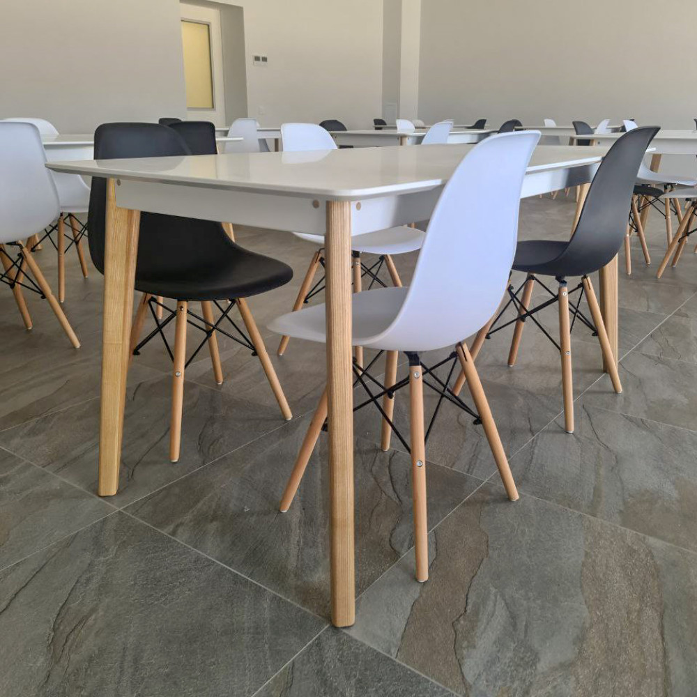 LIMER DINING TABLE LIMER DINING TABLE