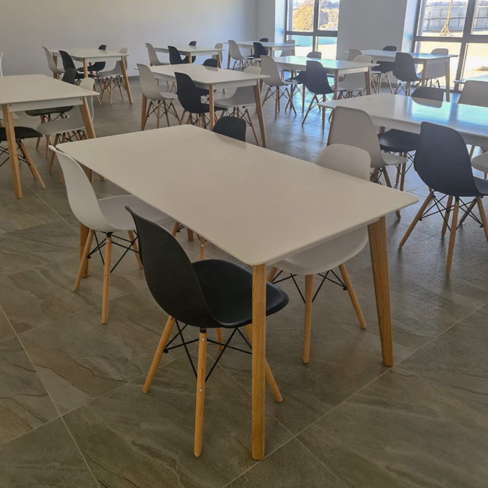 LIMER DINING TABLE LIMER DINING TABLE