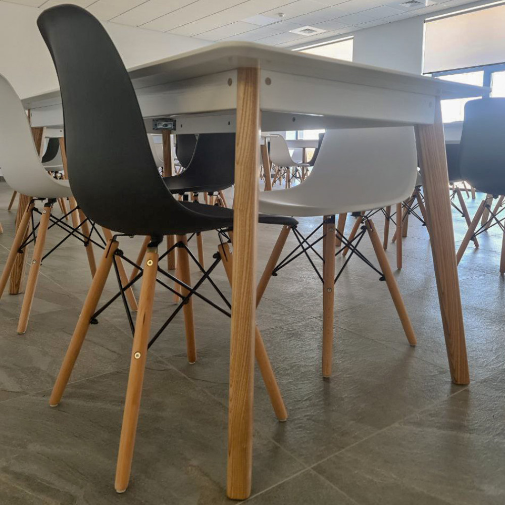 LIMER DINING TABLE LIMER DINING TABLE