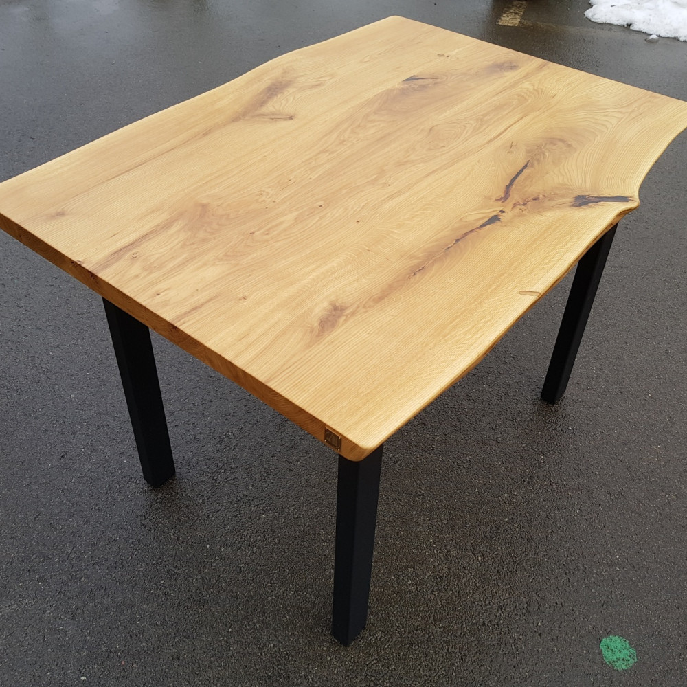Table of Oak`s Solid 019 Table of Oak`s Solid 019