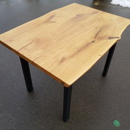 Table of Oak`s Solid 019