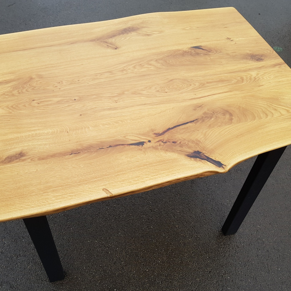 Table of Oak`s Solid 019 Table of Oak`s Solid 019