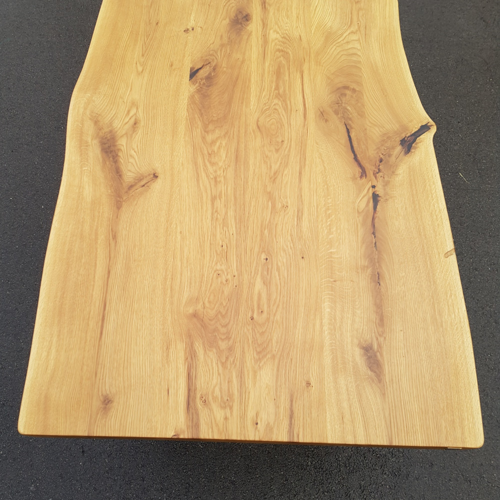 Table of Oak`s Solid 019 Table of Oak`s Solid 019