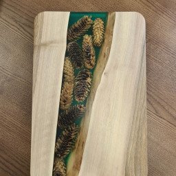 РАЗДЕЛОЧНАЯ ДОСКА FOREST