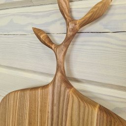 "BRANCH" CUTTING BOARD 