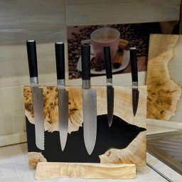 Knife holder (001)