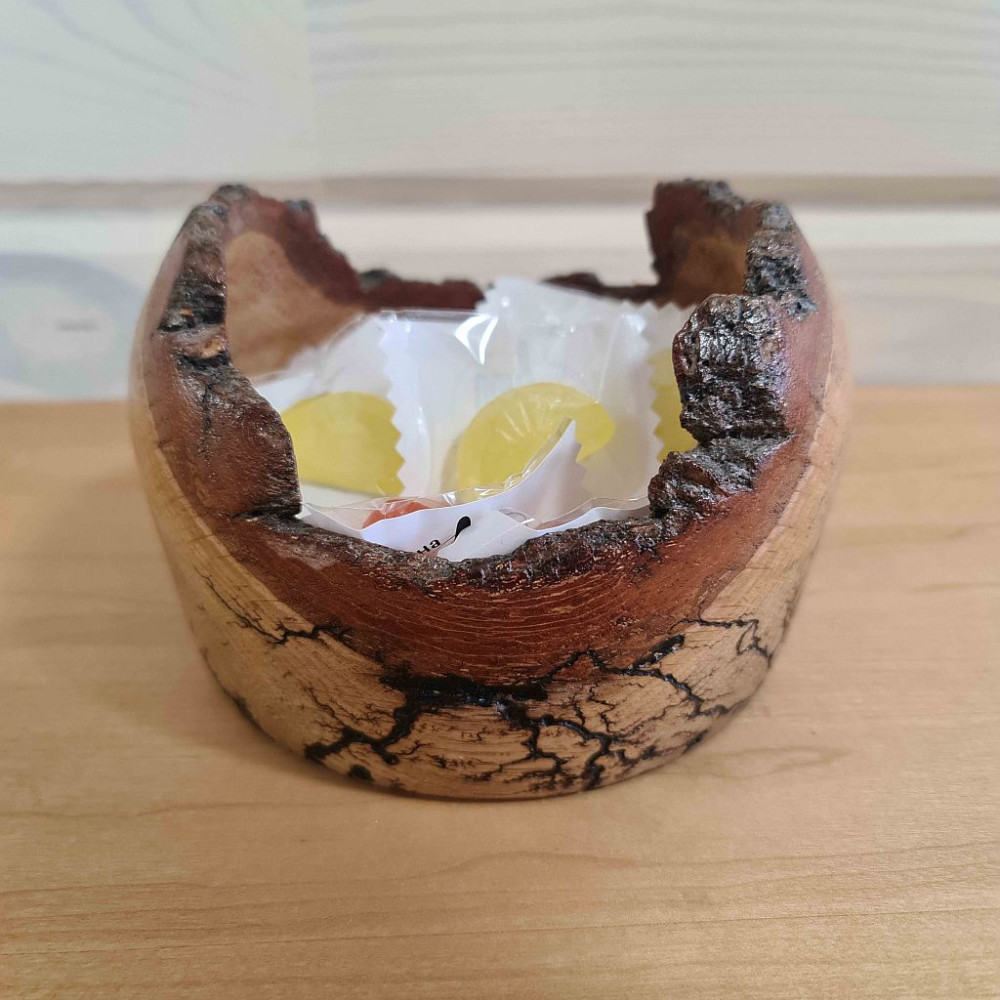 "STONE" CONFECTIONERY 02