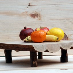 MINI TABLE FOR FRUIT NVO 004