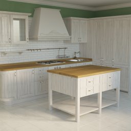 КУХНЯ W017
