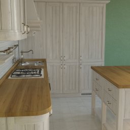 КУХНЯ W017