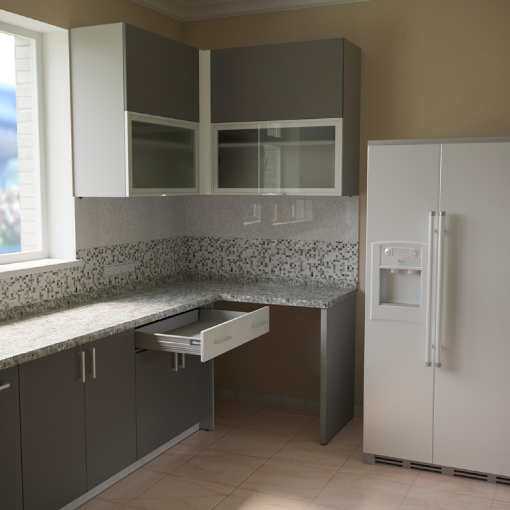 KITCHEN К019 KITCHEN К019