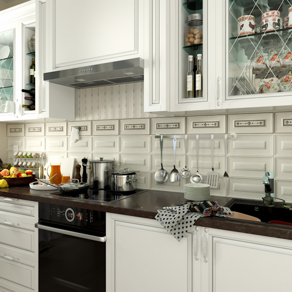 KITCHEN К020 KITCHEN К020
