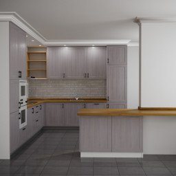 КУХНЯ K014